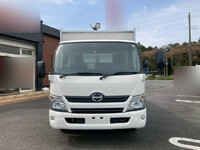 HINO Dutro Aluminum Block TKG-XZU710M 2015 148,691km_3