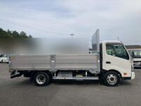 HINO Dutro Aluminum Block TKG-XZU710M 2015 148,691km_4