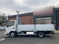 HINO Dutro Aluminum Block TKG-XZU710M 2015 148,691km_6