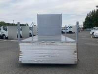 HINO Dutro Aluminum Block TKG-XZU710M 2015 148,691km_9