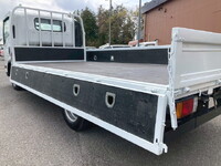 ISUZU Elf Flat Body TKG-NPR85AR 2013 61,634km_11