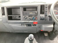 ISUZU Elf Flat Body TKG-NPR85AR 2013 61,634km_22
