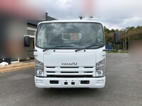 ISUZU Elf Flat Body TKG-NPR85AR 2013 61,634km_3