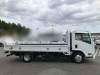 ISUZU Elf Flat Body TKG-NPR85AR 2013 61,634km_4