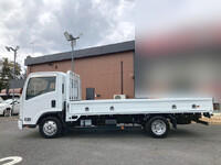 ISUZU Elf Flat Body TKG-NPR85AR 2013 61,634km_6