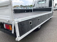 ISUZU Elf Flat Body TKG-NPR85AR 2013 61,634km_8