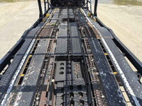 HINO Ranger Carrier Car TKG-GC9JLAA 2016 708,667km_11