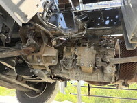 HINO Ranger Carrier Car TKG-GC9JLAA 2016 708,667km_19