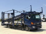 Ranger Carrier Car