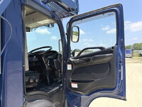 HINO Ranger Carrier Car TKG-GC9JLAA 2016 708,667km_26