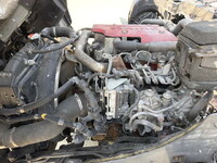 HINO Ranger Carrier Car TKG-GC9JLAA 2016 708,667km_38