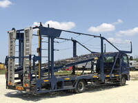 HINO Ranger Carrier Car TKG-GC9JLAA 2016 708,667km_4