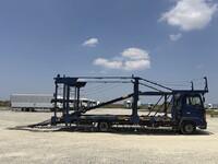 HINO Ranger Carrier Car TKG-GC9JLAA 2016 708,667km_5