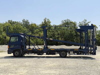 HINO Ranger Carrier Car TKG-GC9JLAA 2016 708,667km_6