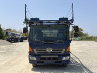 HINO Ranger Carrier Car TKG-GC9JLAA 2016 708,667km_7