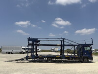 HINO Ranger Carrier Car TKG-GC9JLAA 2016 708,667km_9