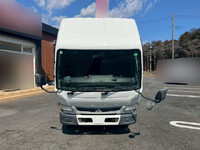 MITSUBISHI FUSO Canter Flat Body TPG-FEA20 2016 115,153km_13