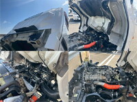 MITSUBISHI FUSO Canter Flat Body TPG-FEA20 2016 115,153km_14