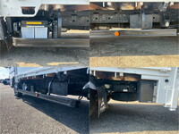 MITSUBISHI FUSO Canter Flat Body TPG-FEA20 2016 115,153km_16