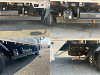 MITSUBISHI FUSO Canter Flat Body TPG-FEA20 2016 115,153km_17