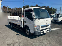 MITSUBISHI FUSO Canter Flat Body TPG-FEA20 2016 115,153km_1