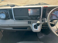 MITSUBISHI FUSO Canter Flat Body TPG-FEA20 2016 115,153km_20