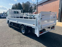 MITSUBISHI FUSO Canter Flat Body TPG-FEA20 2016 115,153km_2
