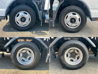MITSUBISHI FUSO Canter Flat Body TPG-FEA20 2016 115,153km_32