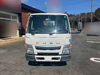 MITSUBISHI FUSO Canter Flat Body TPG-FEA20 2016 115,153km_3