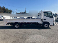 MITSUBISHI FUSO Canter Flat Body TPG-FEA20 2016 115,153km_4
