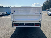 MITSUBISHI FUSO Canter Flat Body TPG-FEA20 2016 115,153km_5