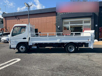 MITSUBISHI FUSO Canter Flat Body TPG-FEA20 2016 115,153km_6