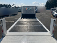 MITSUBISHI FUSO Canter Flat Body TPG-FEA20 2016 115,153km_9