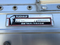 UD TRUCKS Quon Aluminum Wing QPG-CG5ZA 2016 483,657km_16