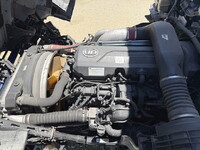 UD TRUCKS Quon Aluminum Wing QPG-CG5ZA 2016 483,657km_18