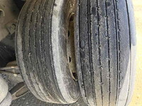 UD TRUCKS Quon Aluminum Wing QPG-CG5ZA 2016 483,657km_21