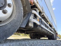 UD TRUCKS Quon Aluminum Wing QPG-CG5ZA 2016 483,657km_22