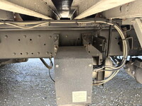 UD TRUCKS Quon Aluminum Wing QPG-CG5ZA 2016 483,657km_25