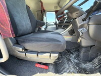 UD TRUCKS Quon Aluminum Wing QPG-CG5ZA 2016 483,657km_27