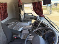 UD TRUCKS Quon Aluminum Wing QPG-CG5ZA 2016 483,657km_30