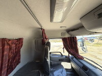 UD TRUCKS Quon Aluminum Wing QPG-CG5ZA 2016 483,657km_36