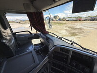 UD TRUCKS Quon Aluminum Wing QPG-CG5ZA 2016 483,657km_37