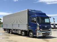 UD TRUCKS Quon Aluminum Wing QPG-CG5ZA 2016 483,657km_3