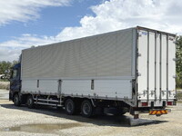 UD TRUCKS Quon Aluminum Wing QPG-CG5ZA 2016 483,657km_4