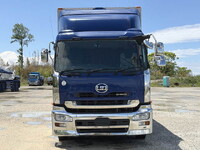 UD TRUCKS Quon Aluminum Wing QPG-CG5ZA 2016 483,657km_5