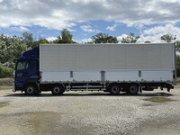 UD TRUCKS Quon Aluminum Wing QPG-CG5ZA 2016 483,657km_6