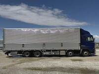 UD TRUCKS Quon Aluminum Wing QPG-CG5ZA 2016 483,657km_8