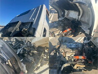 MAZDA Titan Flat Body TKG-LLR85AR 2013 109,782km_14
