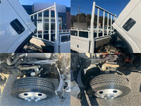 MAZDA Titan Flat Body TKG-LLR85AR 2013 109,782km_15