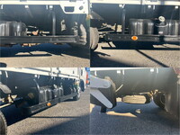 MAZDA Titan Flat Body TKG-LLR85AR 2013 109,782km_18